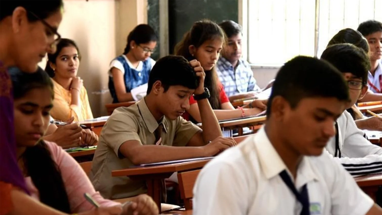SSLC Pass Percentage Sees Sharp Decline: Check District-Wise Rankings Here.