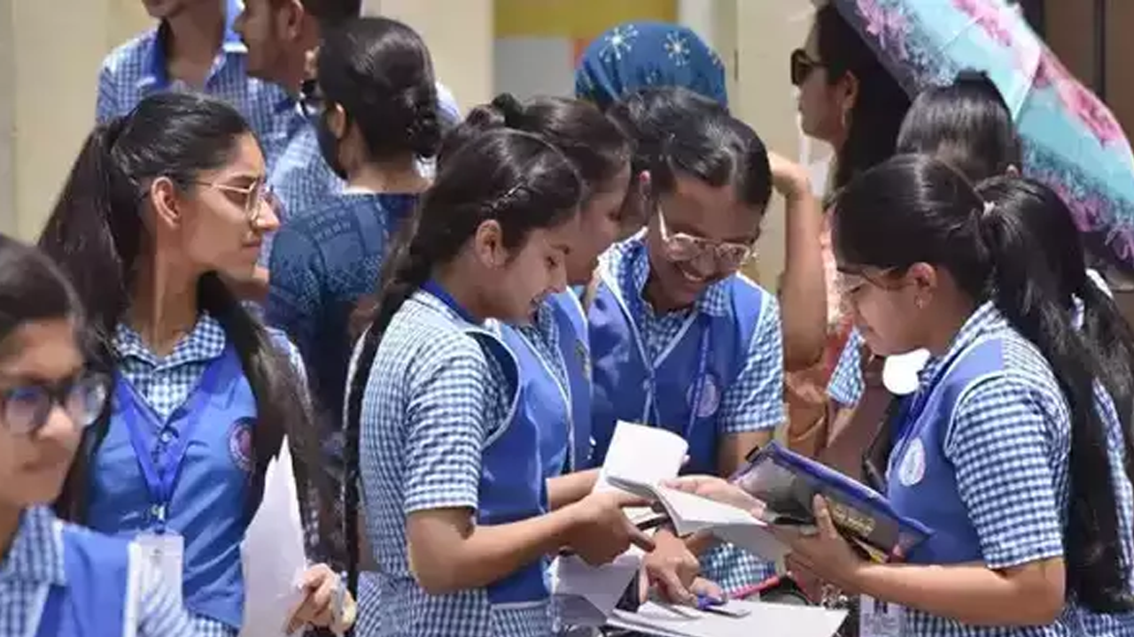 SSLC Exam Result Announced Tomorrow - Students Are More Excited